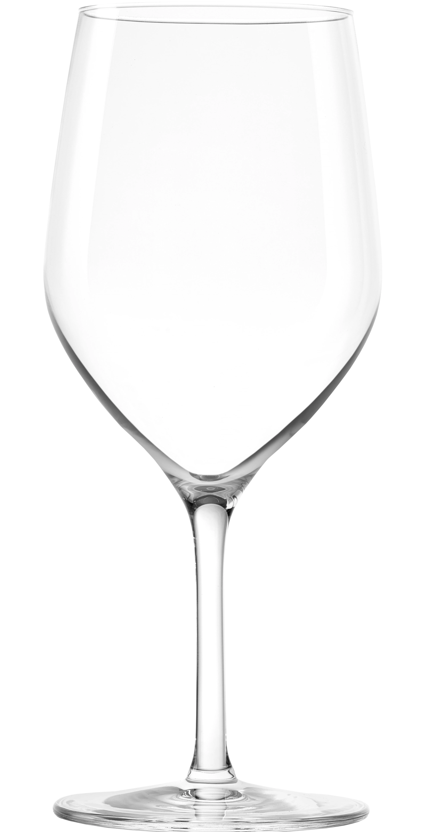Ultra verre à vin rouge 450ml