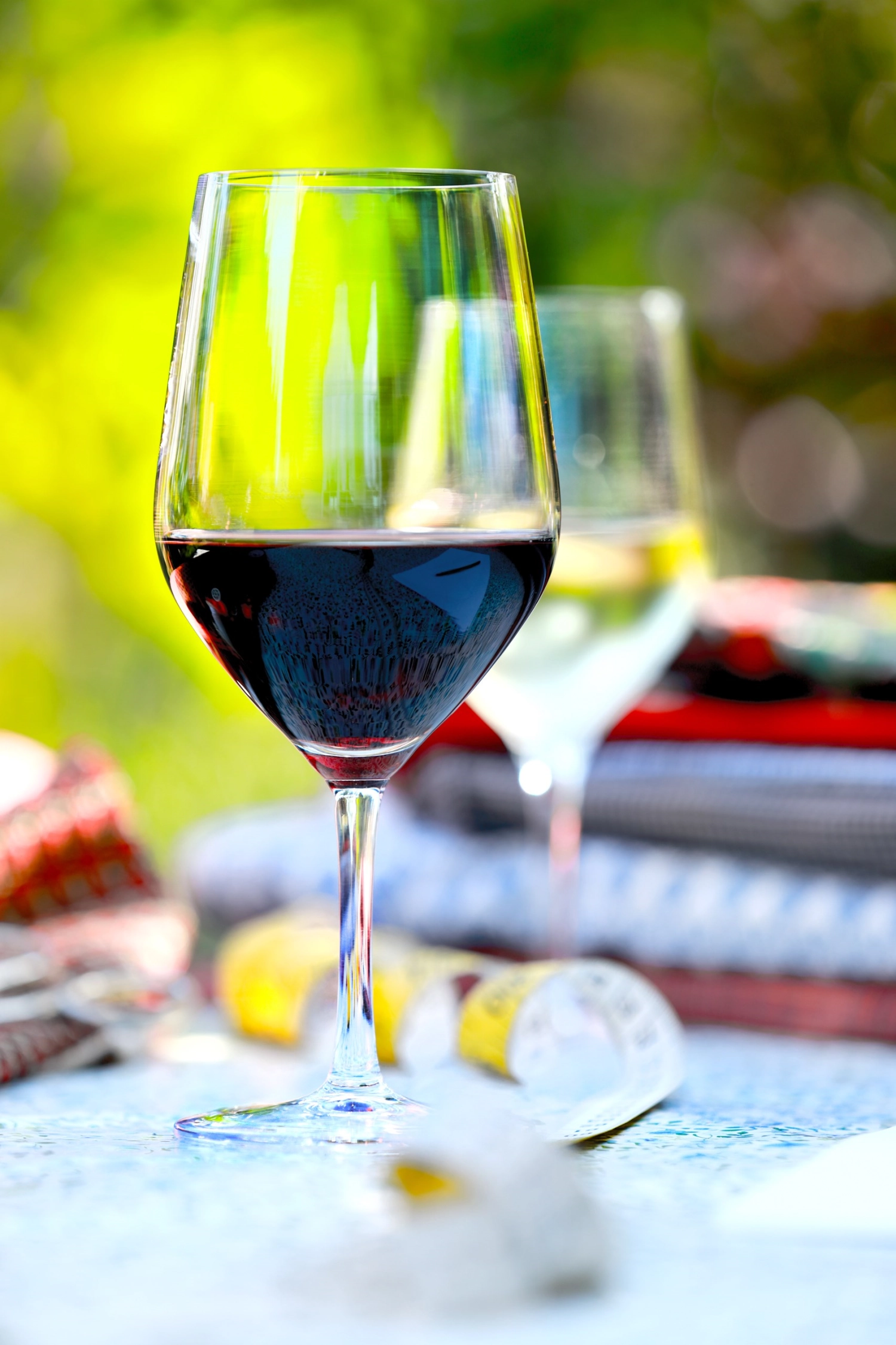 Ultra verre à vin rouge 450ml