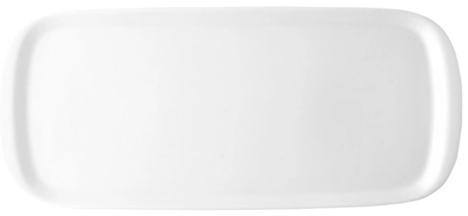 Plat à cake rectang.