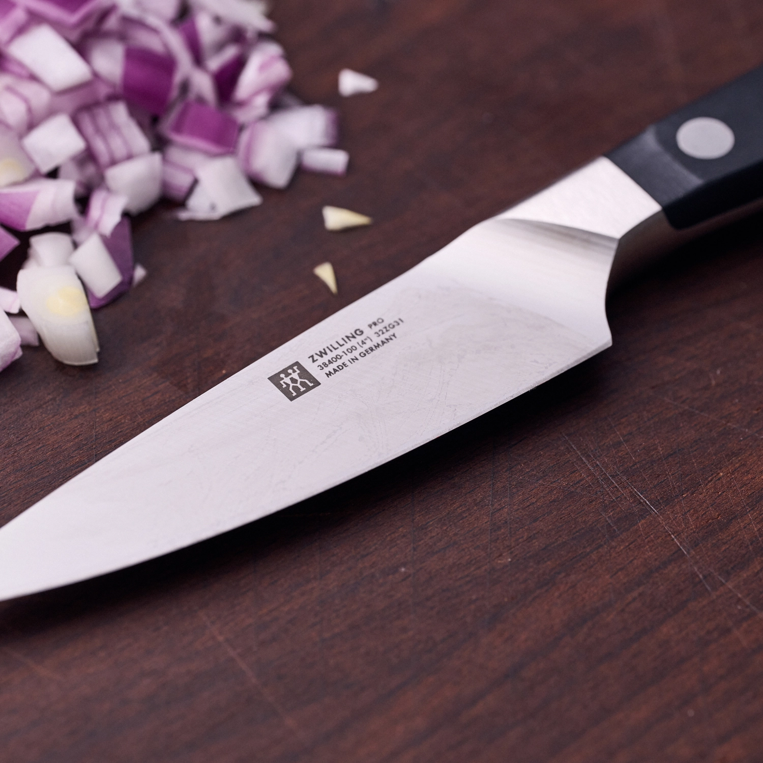 Pro Spick & Garniermesser