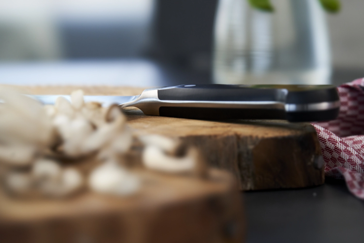 Pro Chin. Kochmesser