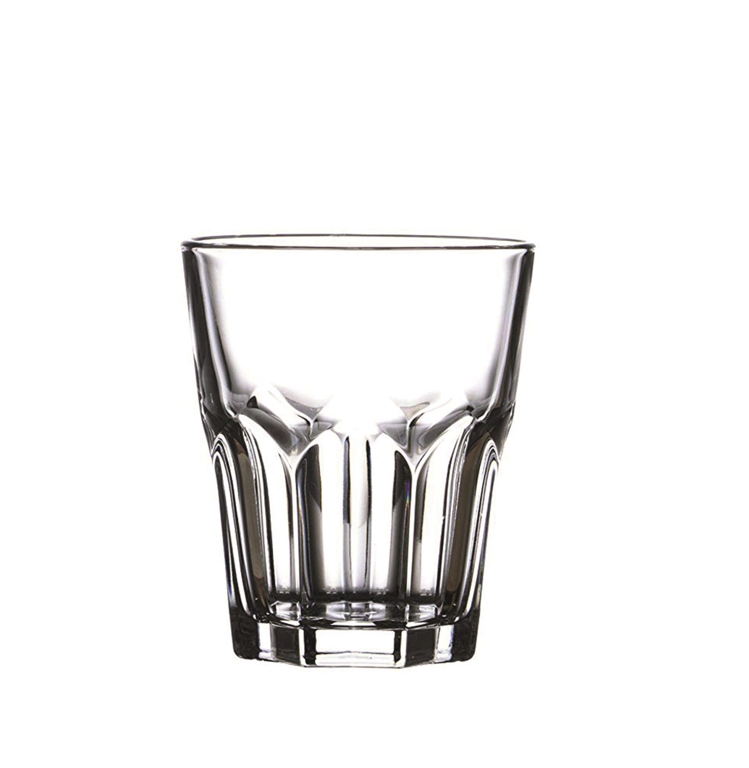 Granity verre à pied 4.5cl d4.9cm h5.7cm