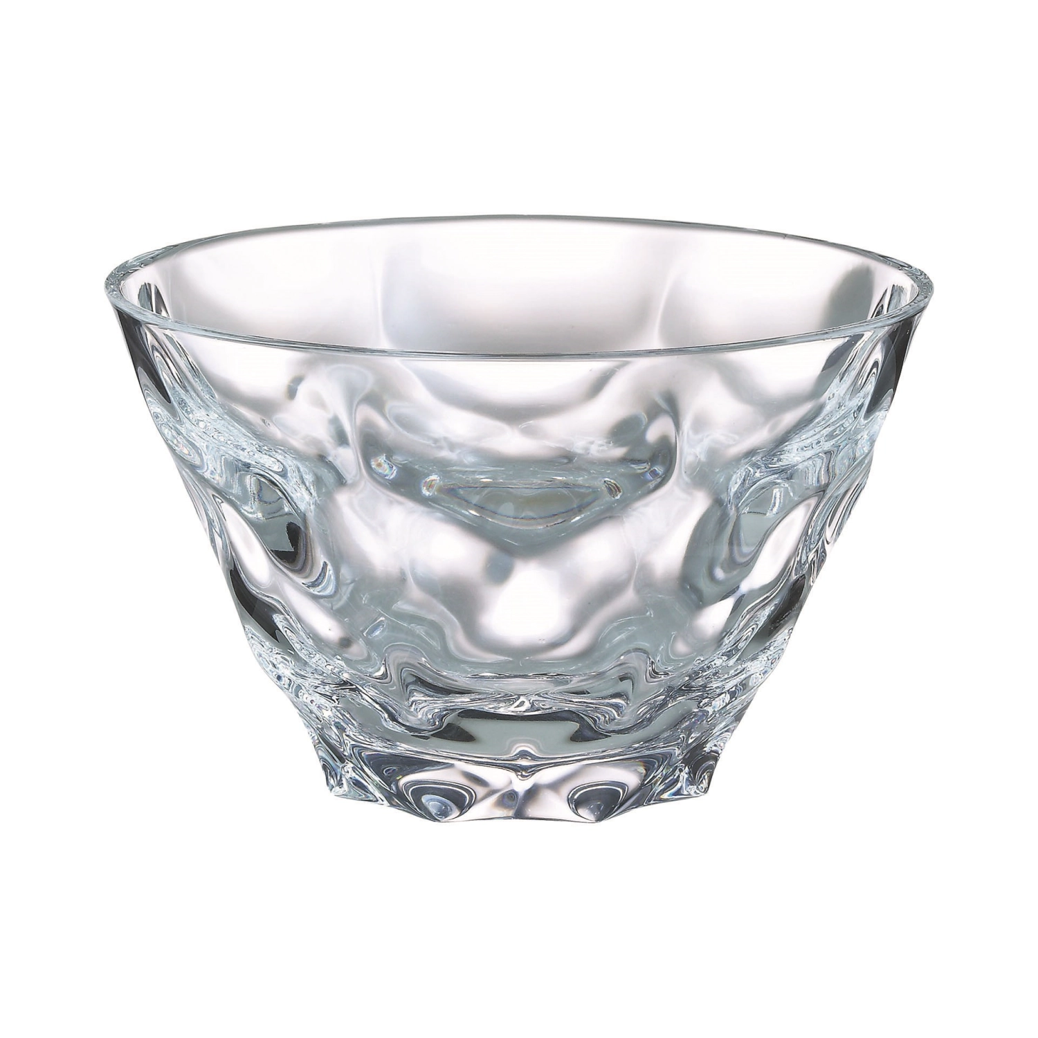 Coupe dessert 35cl maeva diamant