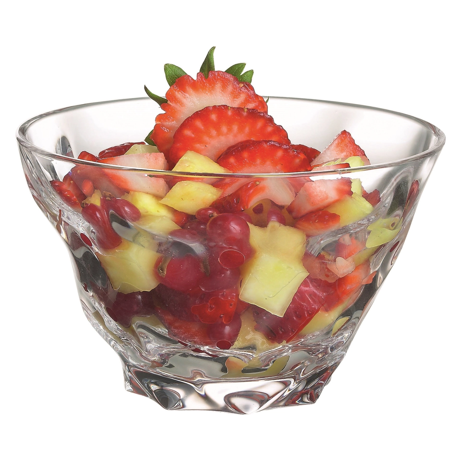 Coupe dessert 35cl maeva diamant