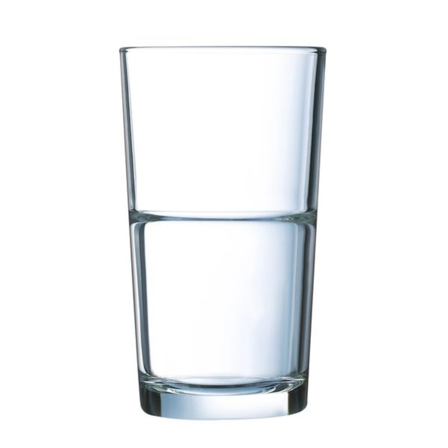 Stack Up Wasserglas 0.29lt