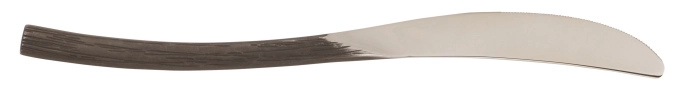 Couteau de table black oak