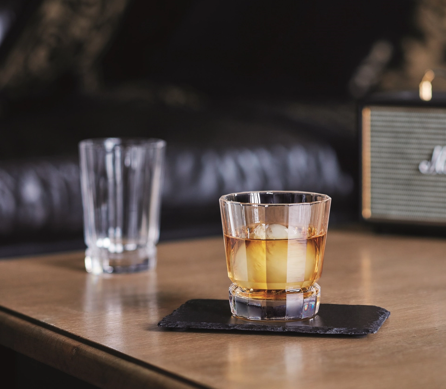 Bourbon Street Wasserglas 0.36lt D8.5cm H13cm