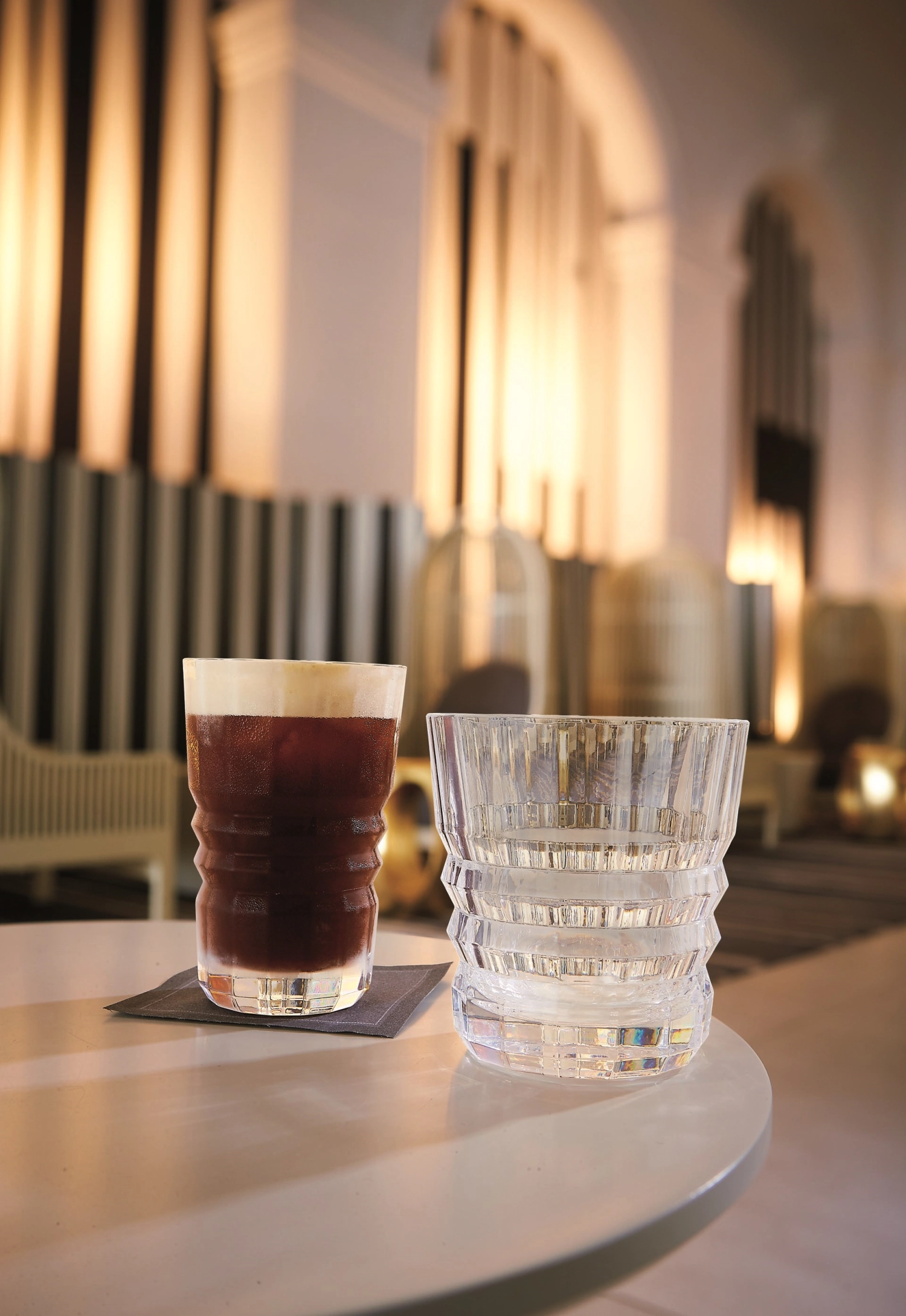 Gobelet fh 36 louisiane