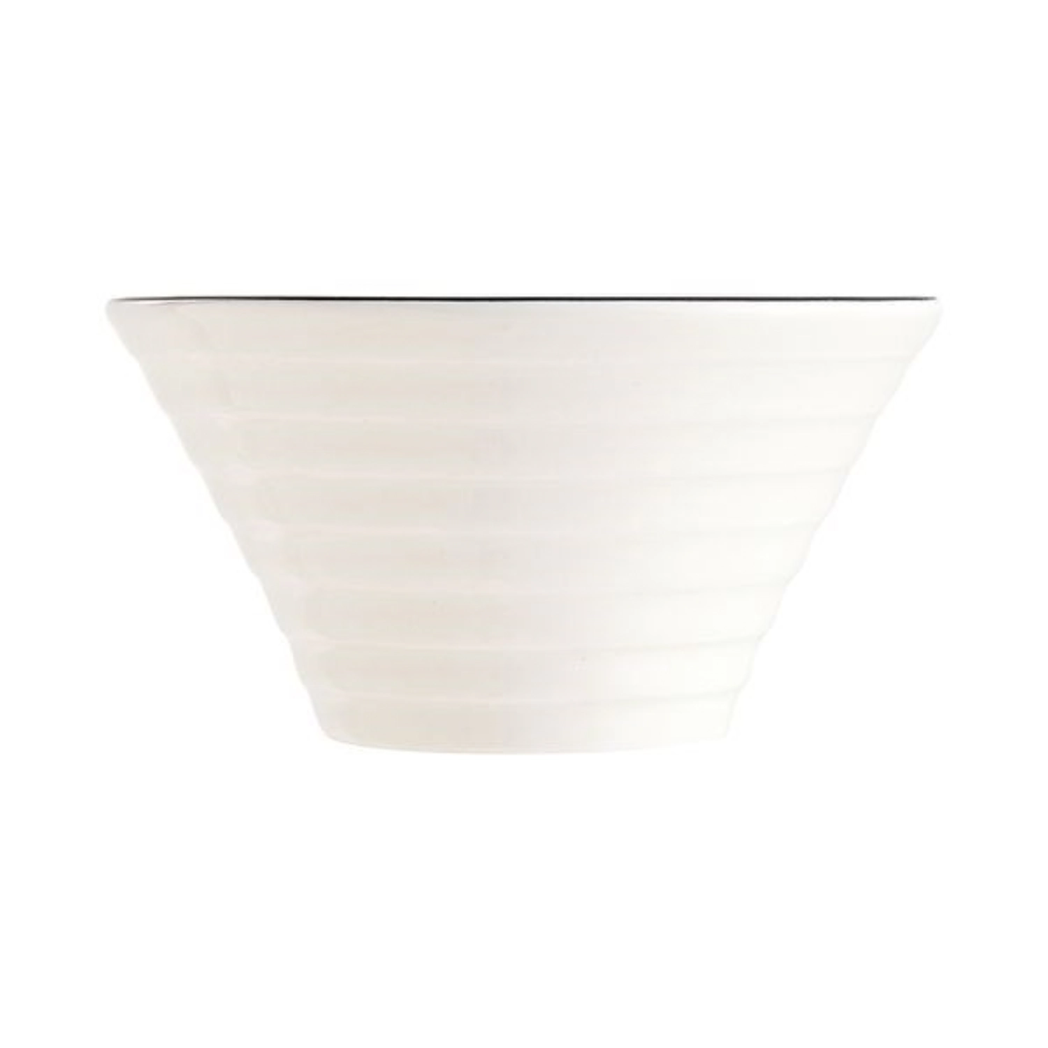 Appetizer Filet Black Schale 8.5cm