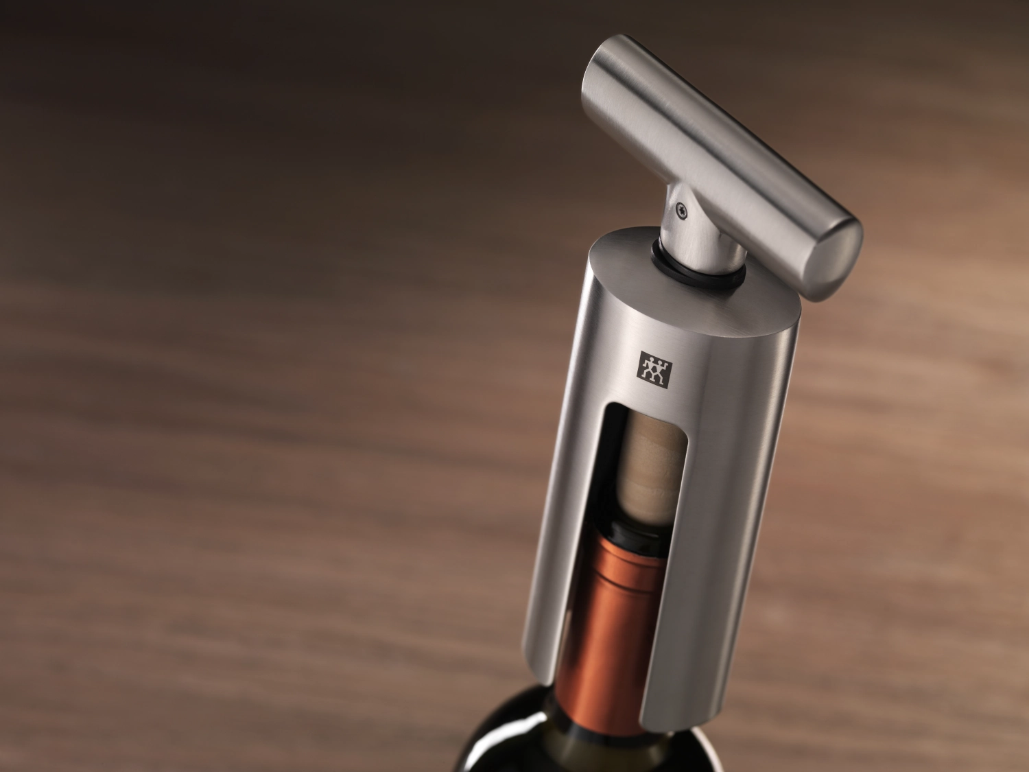 Sommelier Korkenzieher