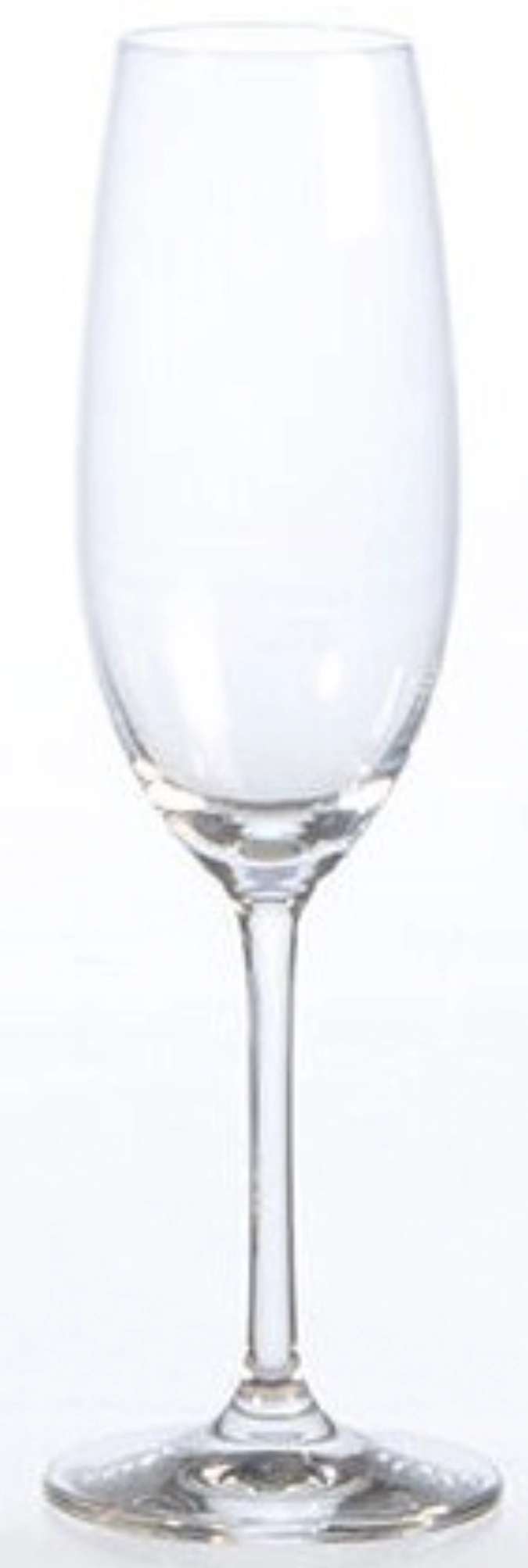 Ivento 7 coupe à champagne 22.8cl, 1dl calibré