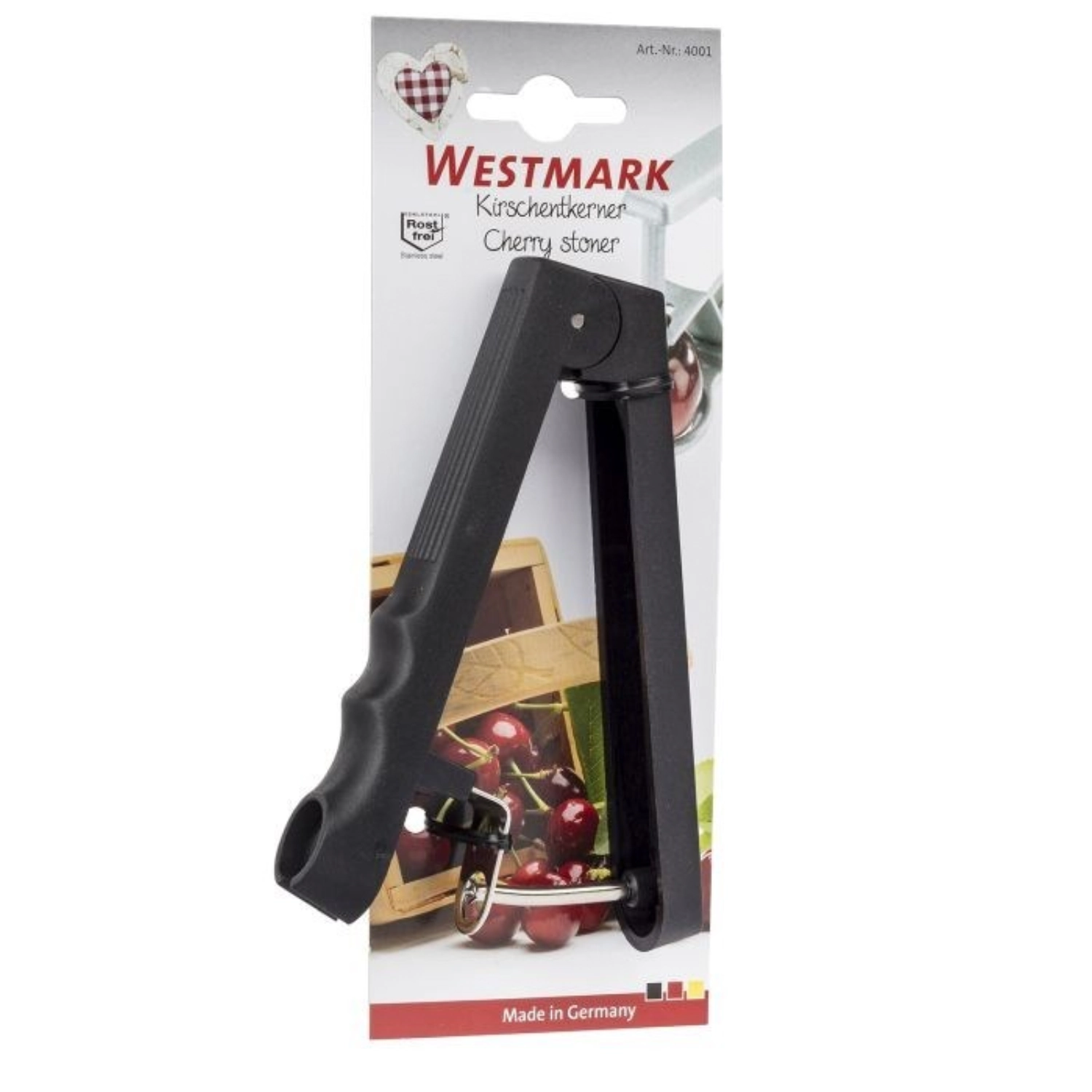 Kernetto Kirschenentkerner