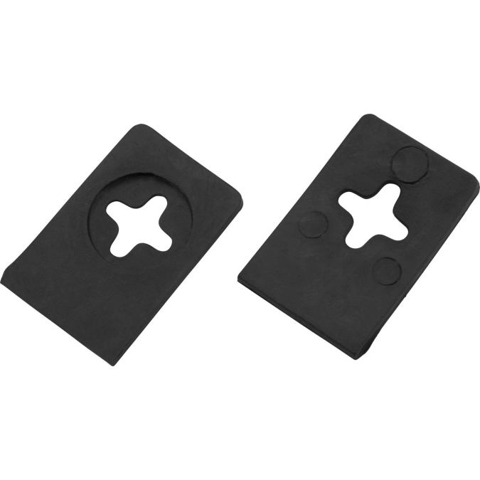 Sachet de 10 pcs. plaquettes de raclage pour 4035wm