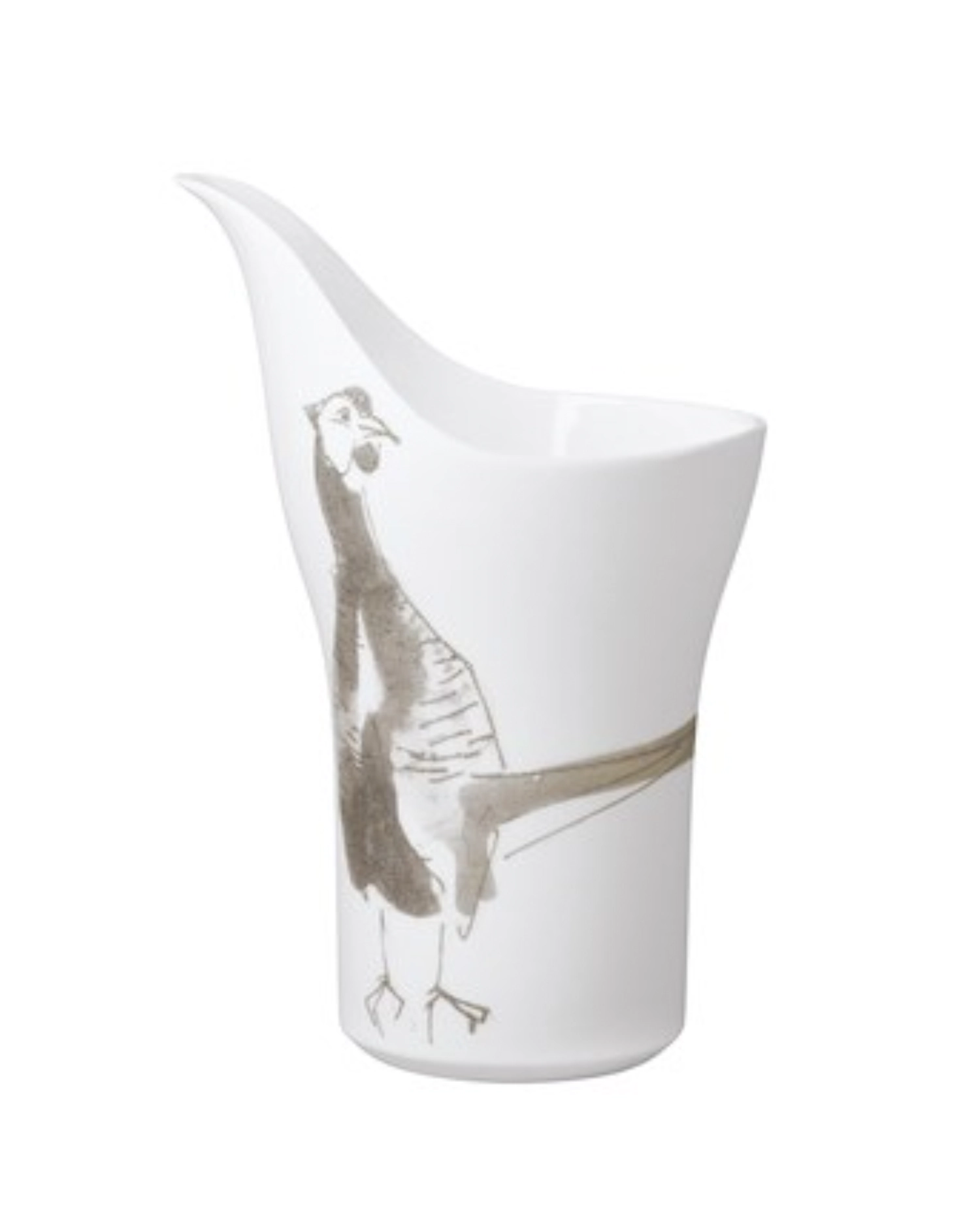 Piqueur Giesser, mittel