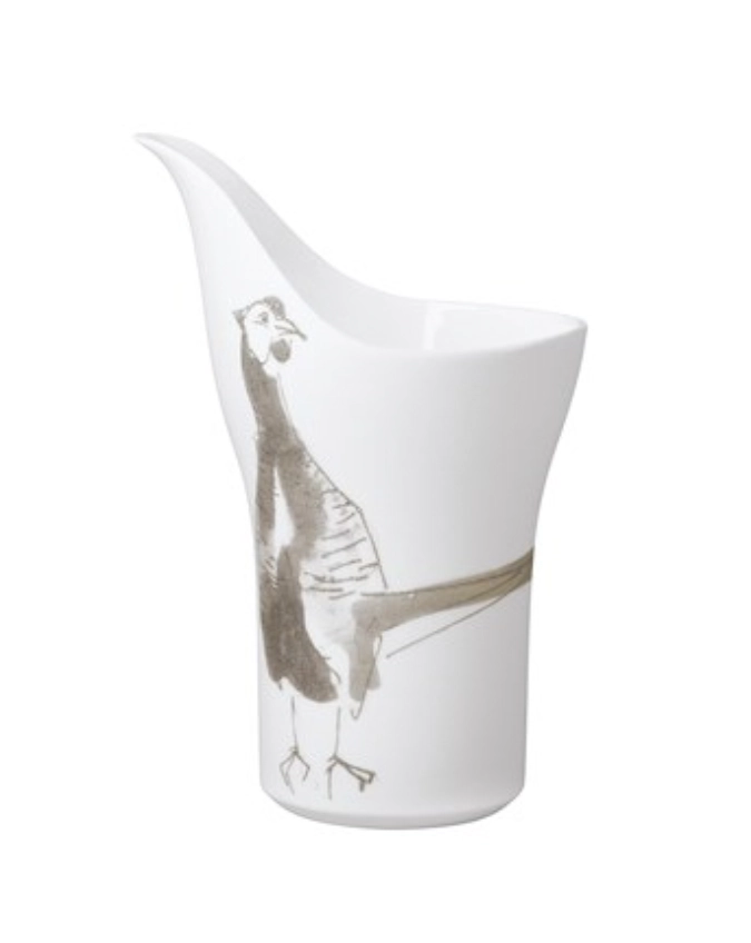 Piqueur Giesser, mittel