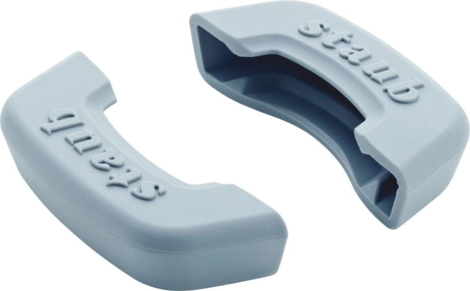 2tlg. Griff für Cocotte