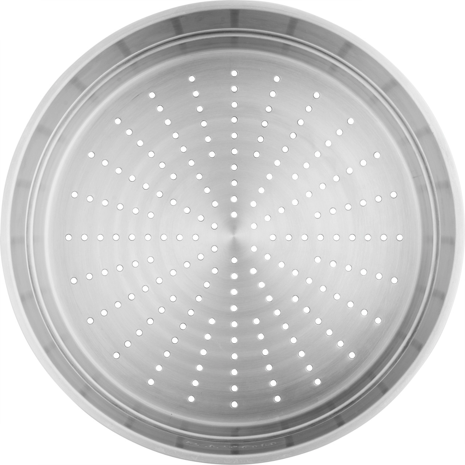 Stuns10 insert 26 rond inox