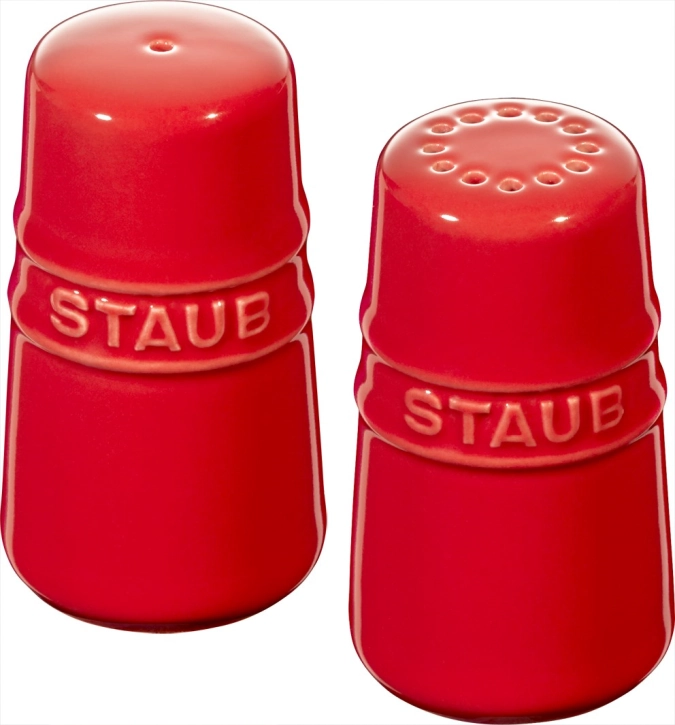 Salz- und Pfefferstreuer