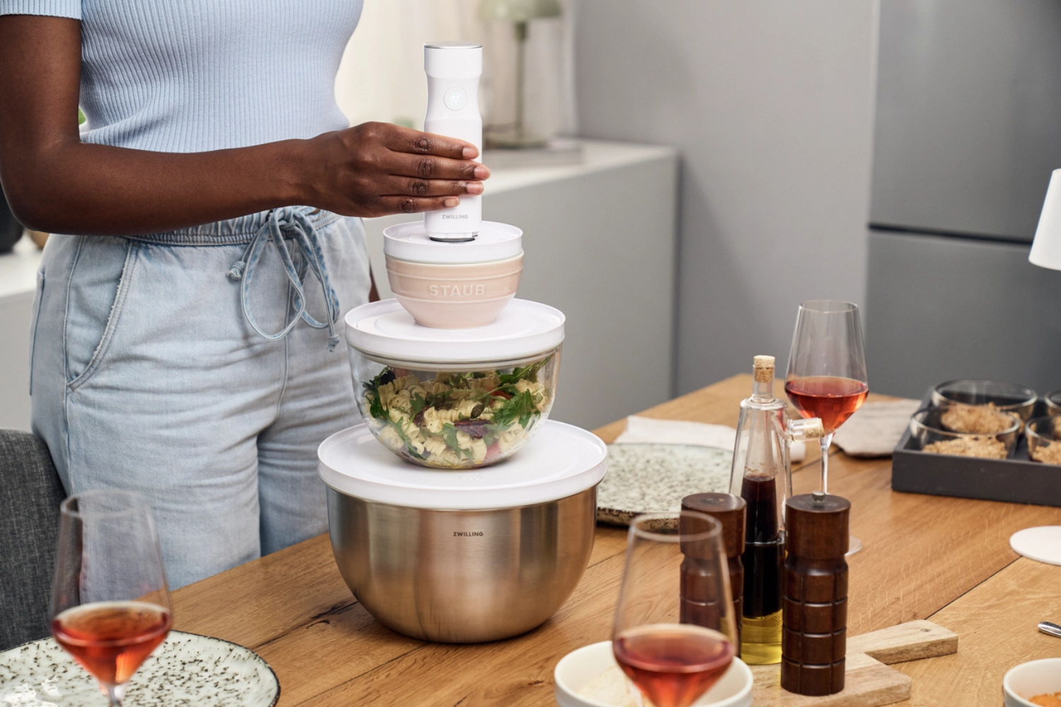 Keramik Schüssel klein