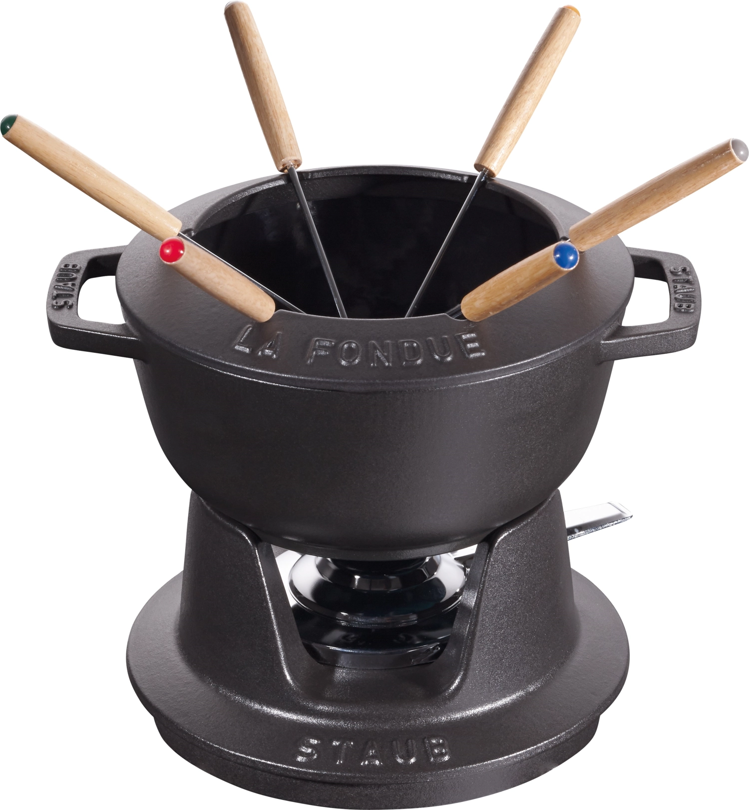 Fondue Set