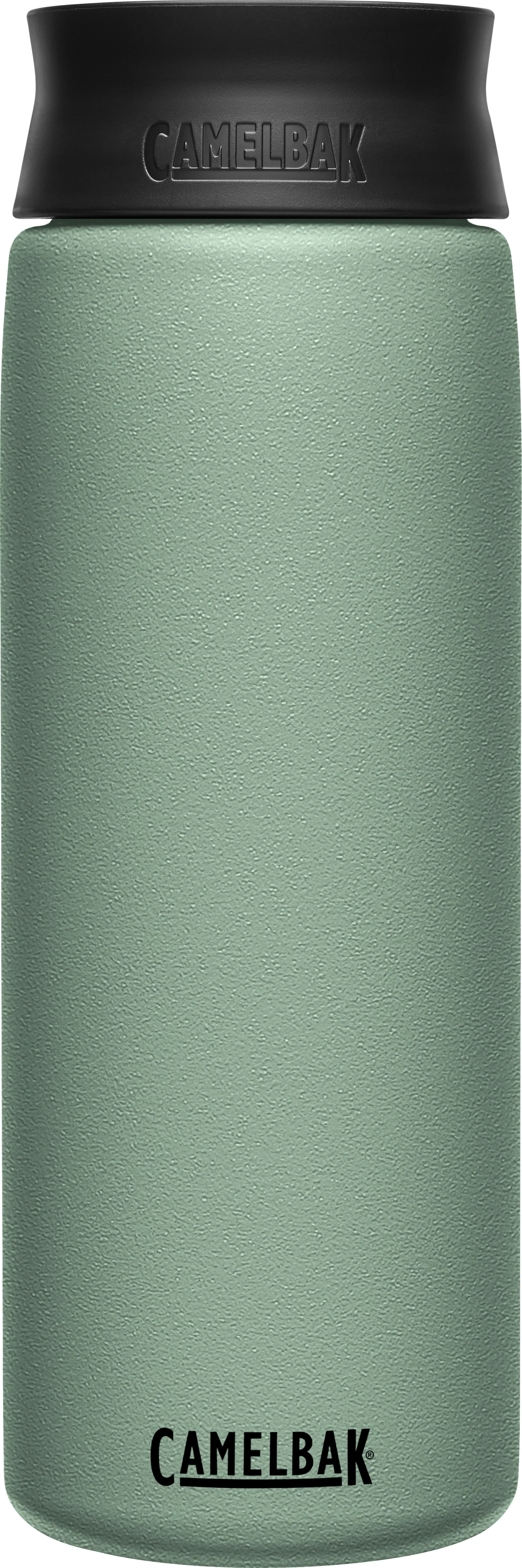 Hot Cap V.I 0.6l moss