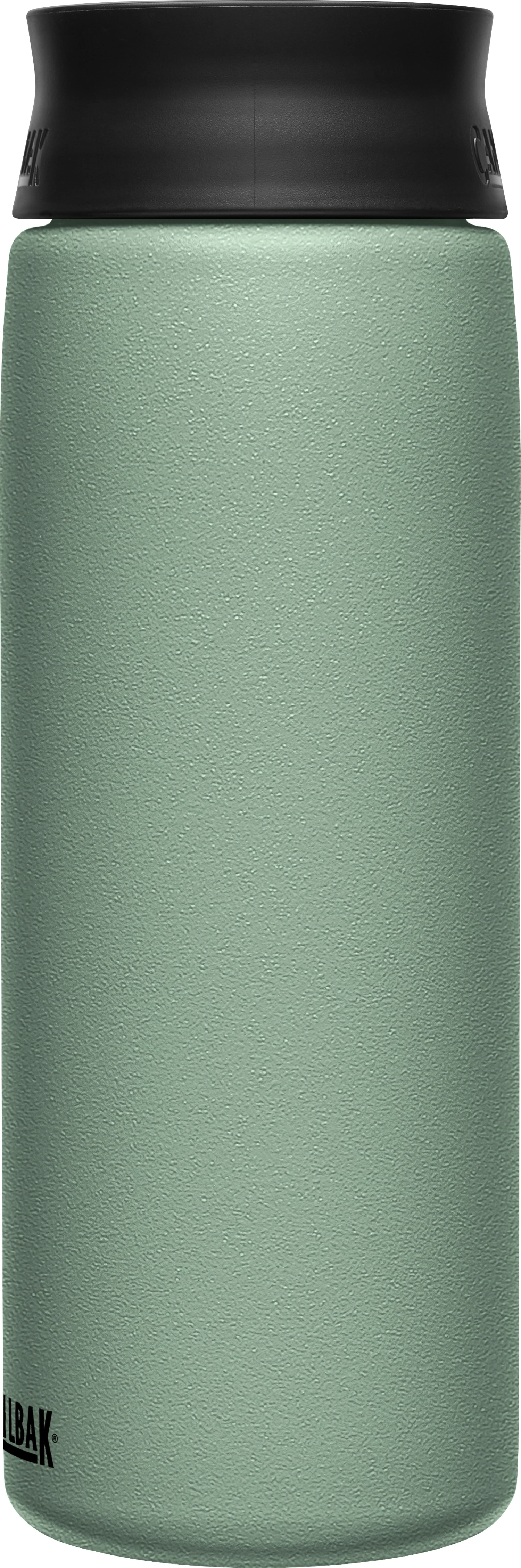 Hot Cap V.I 0.6l moss