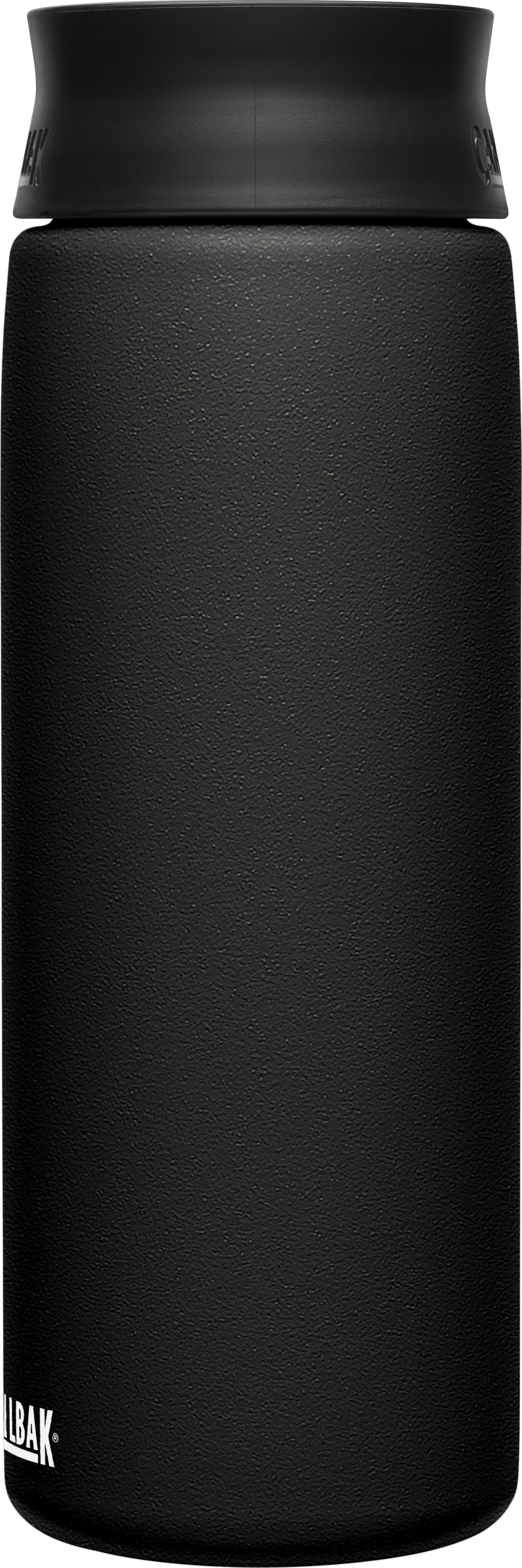 Hot Cap V.I 0.6l noir