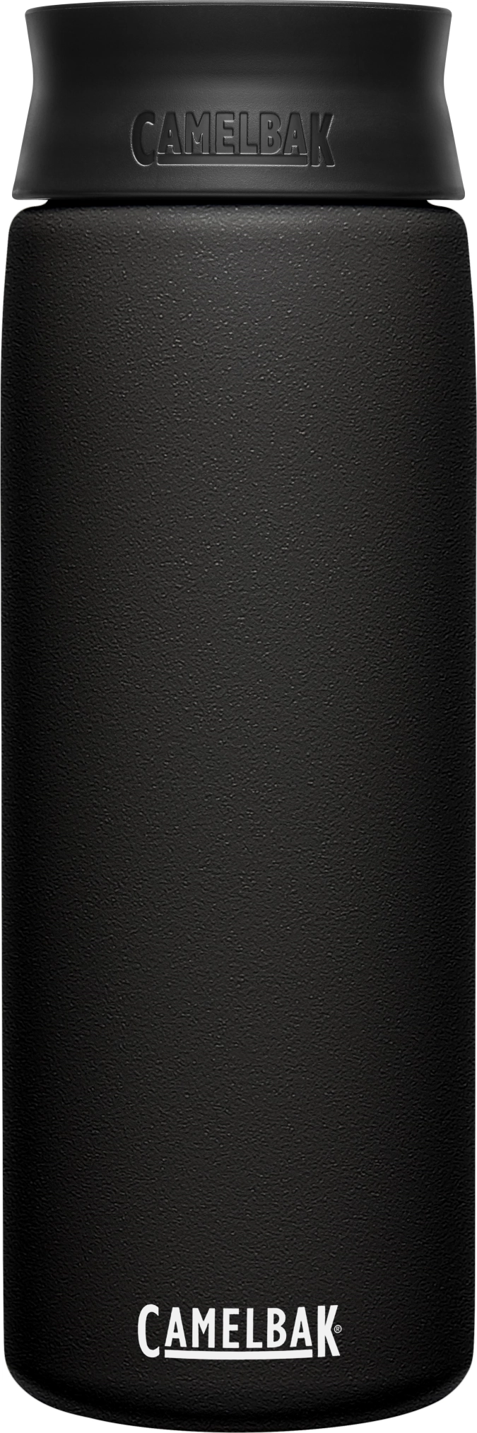 Hot Cap V.I 0.6l black