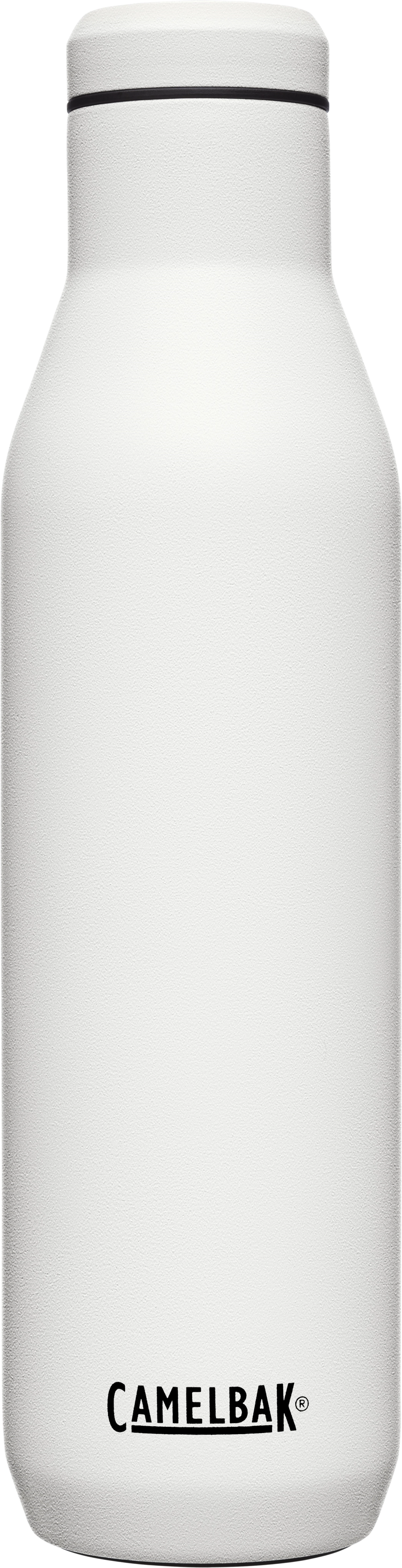 Horizon Bottle V.I. Bottle 0.75l white,