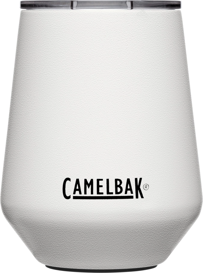 CamelBak Wine Tumbler V.I. 0.35l white,