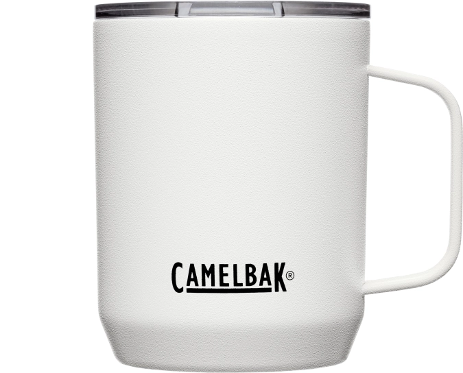CamelBak Camp Mug V.I. 0.35l white,
