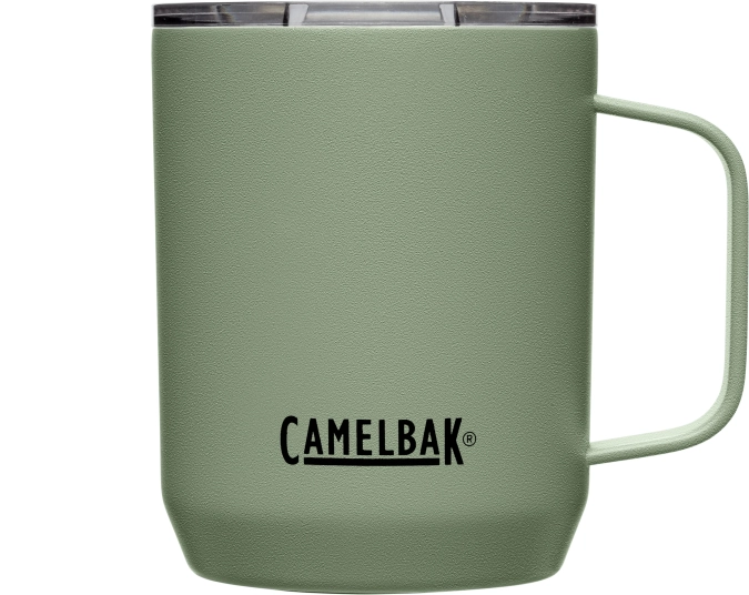 Camelbak camp mug v.i. 0.35l moss,