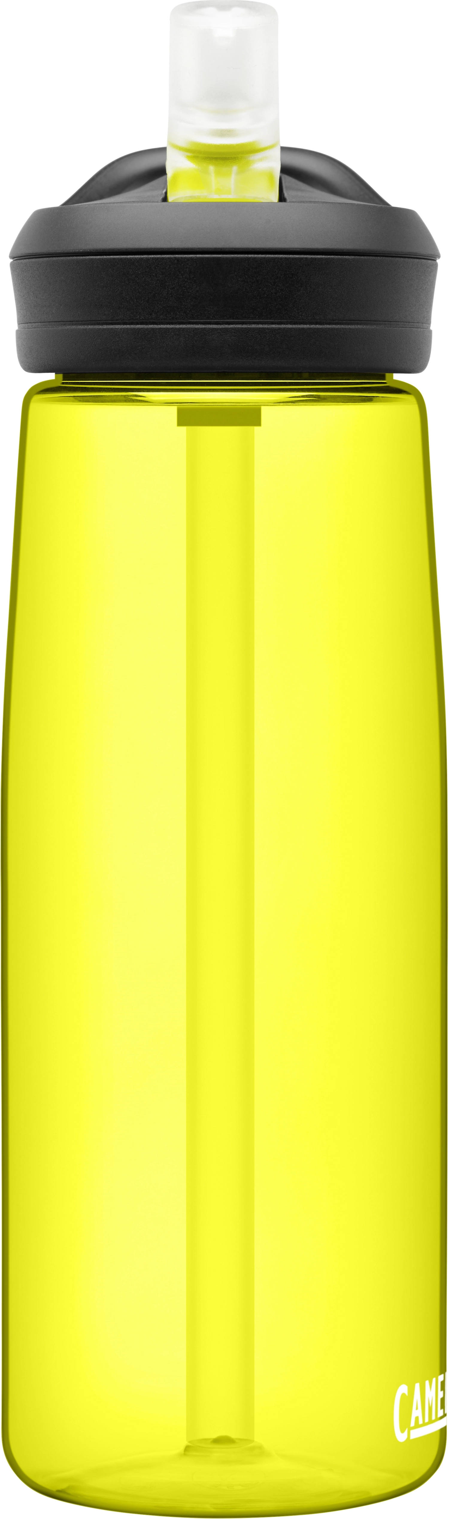 Eddy+ Bottle 0.75l sulphur, 21