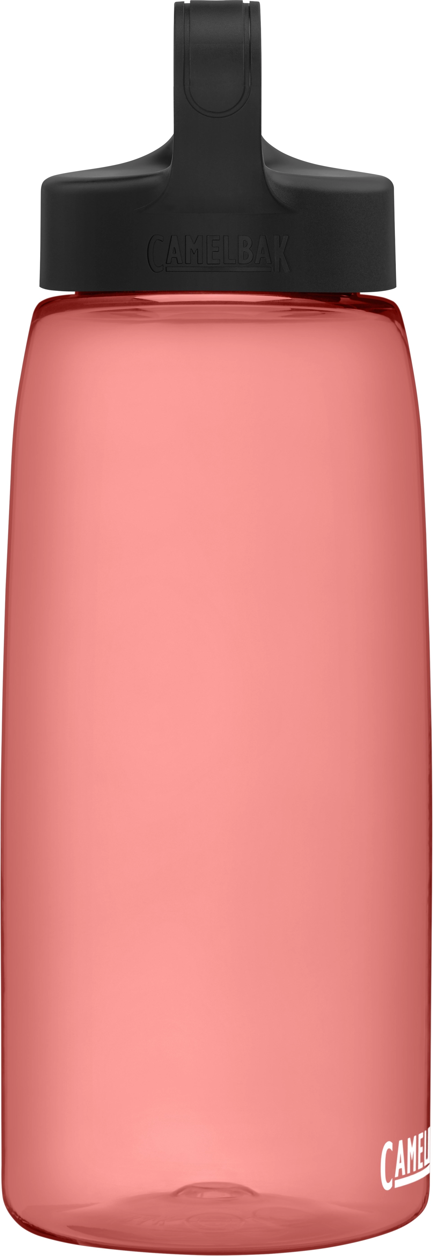 Carry Cap Bottle 1.0l rose