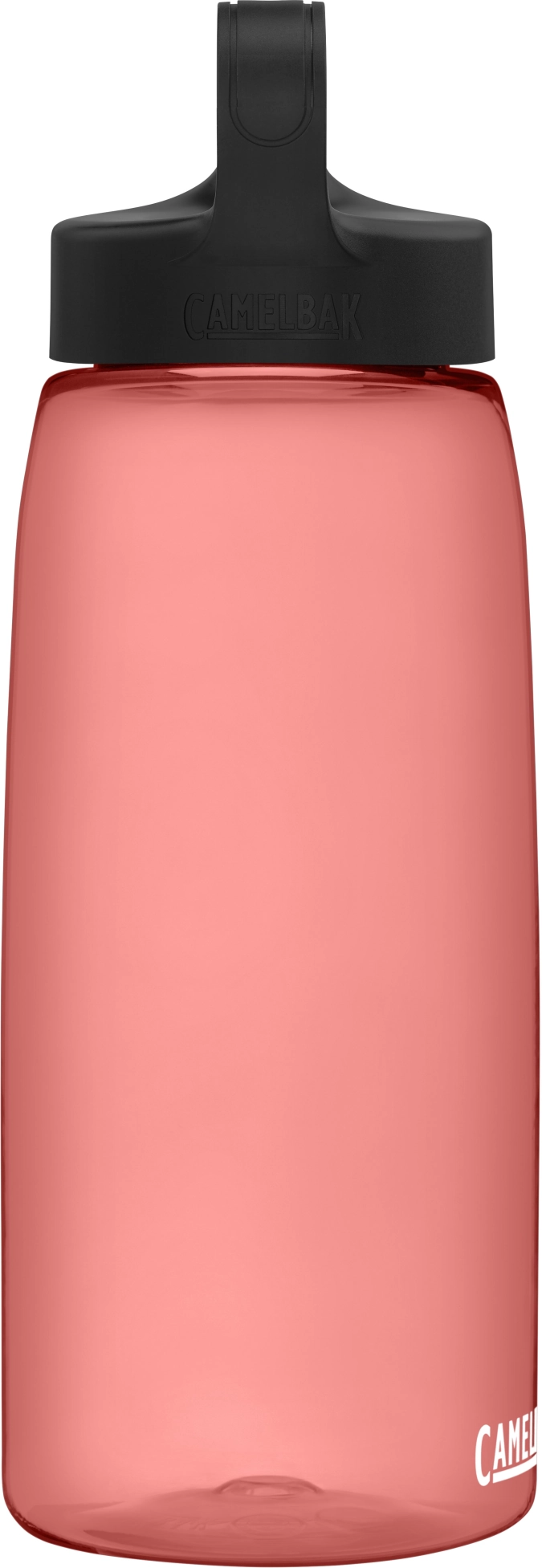 Carry Cap Bottle 1.0l rose