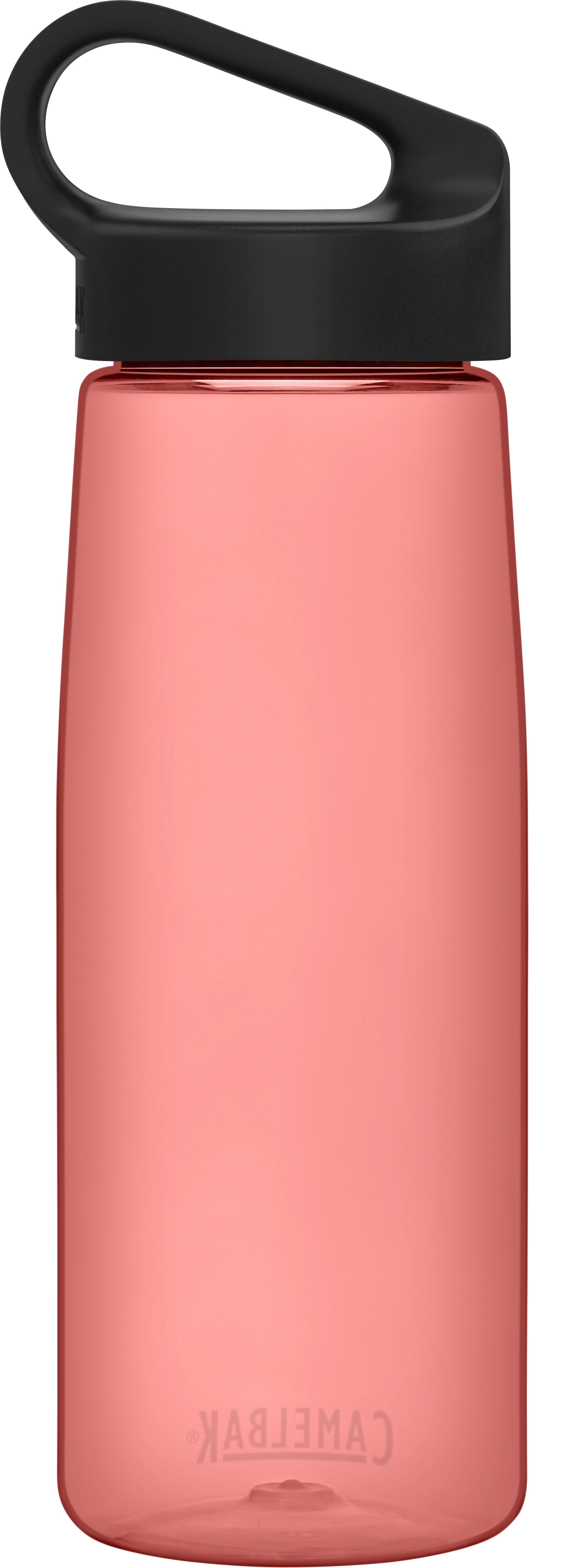 Carry Cap Bottle 0.75l rose,
