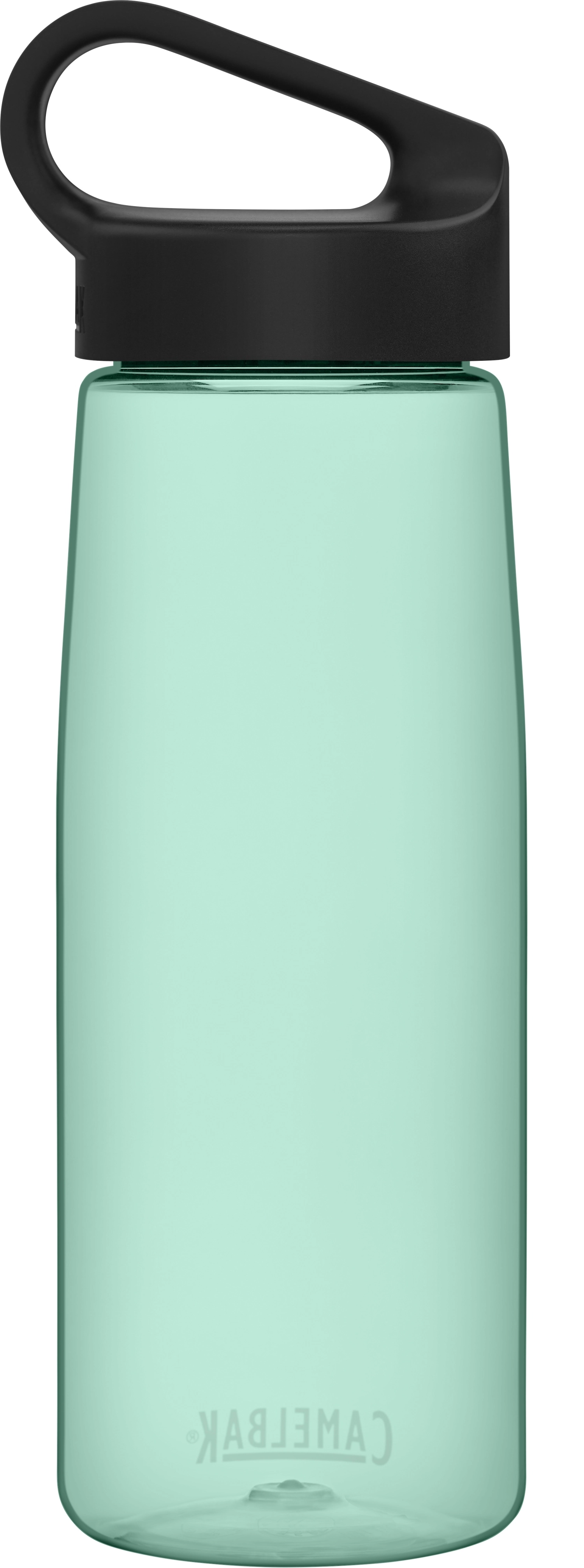 Carry Cap Bottle 0.75l coastal,