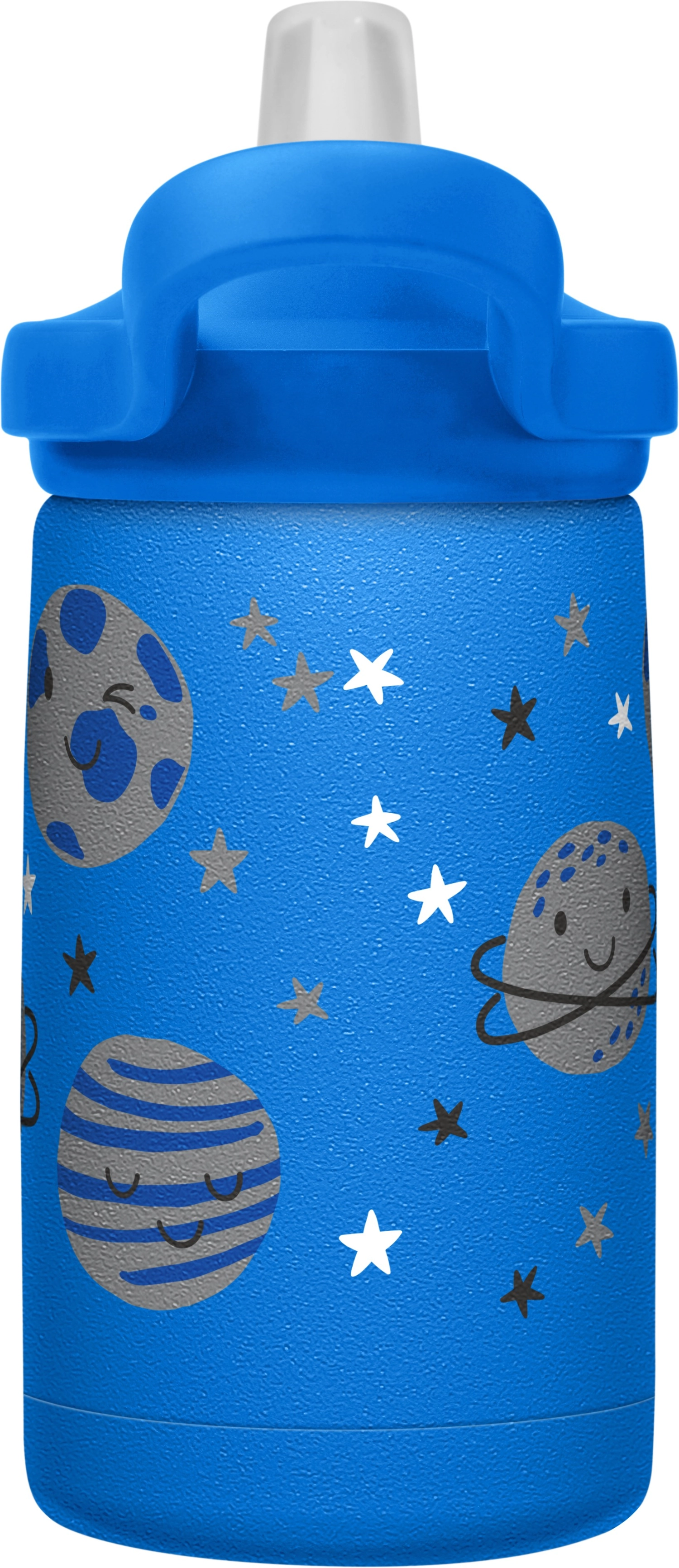 Eddy+ kids v.i. bottle 0.35l space smiles,