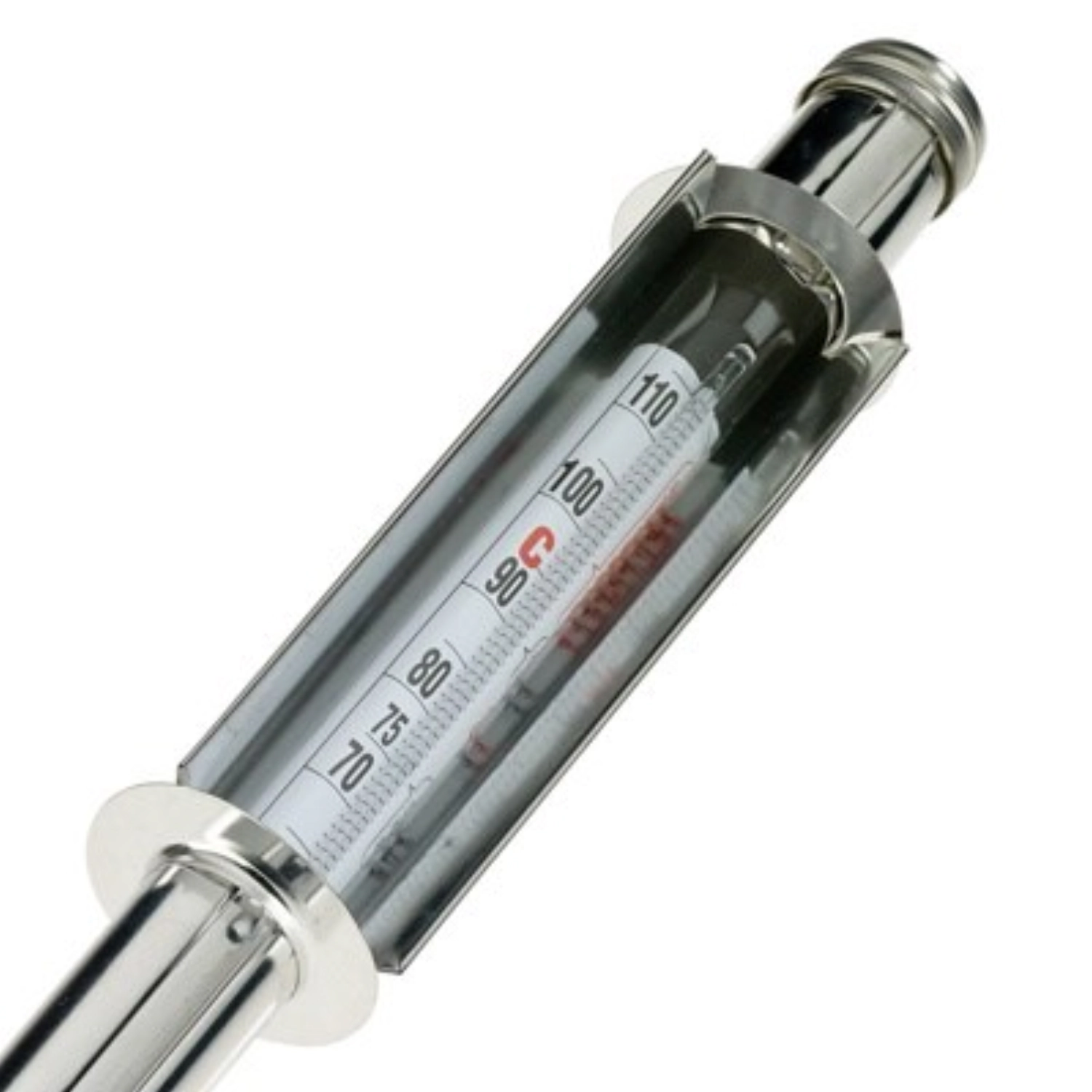 Thermomètre de cuisson