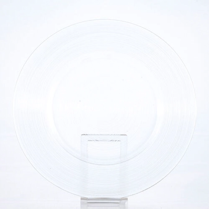 Assiette de présentation Circle 33cm
