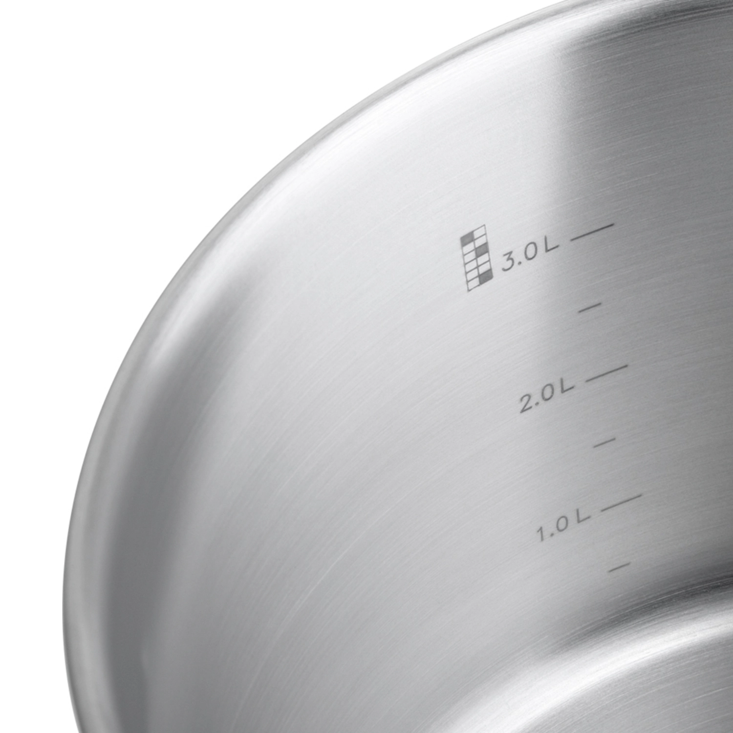 TWIN Classic Kochtopfset