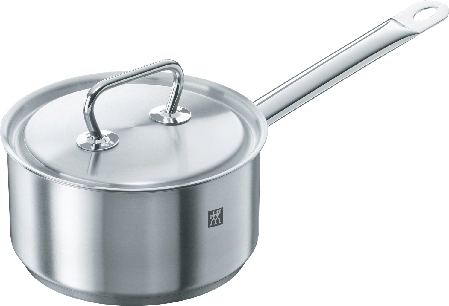 Twin classic casserole à manche, 2.2 l,18 cm