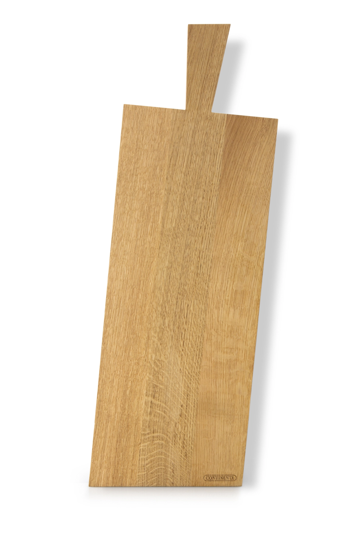 Planche à découper en chêne huilé, 70 x 23 x 2 cm
