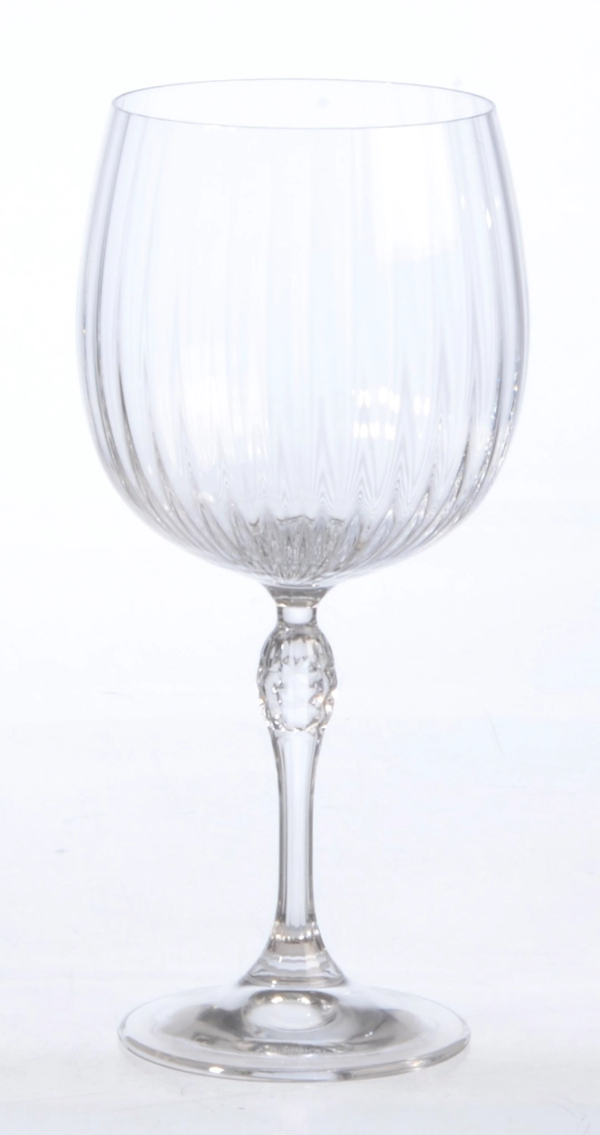 4er Set Gin-Tonic-Kelch America 20S 74.5cl