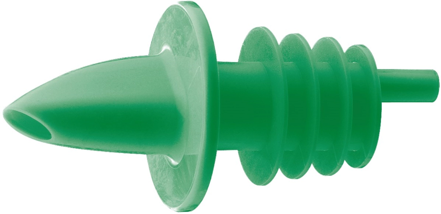 Jet-pour bec verseur vert