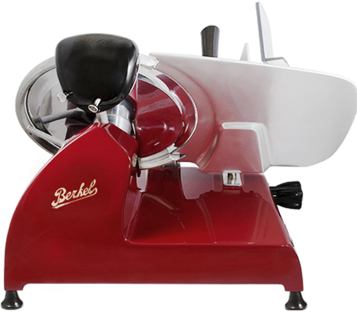 Berkel trancheuse red line 300 rouge