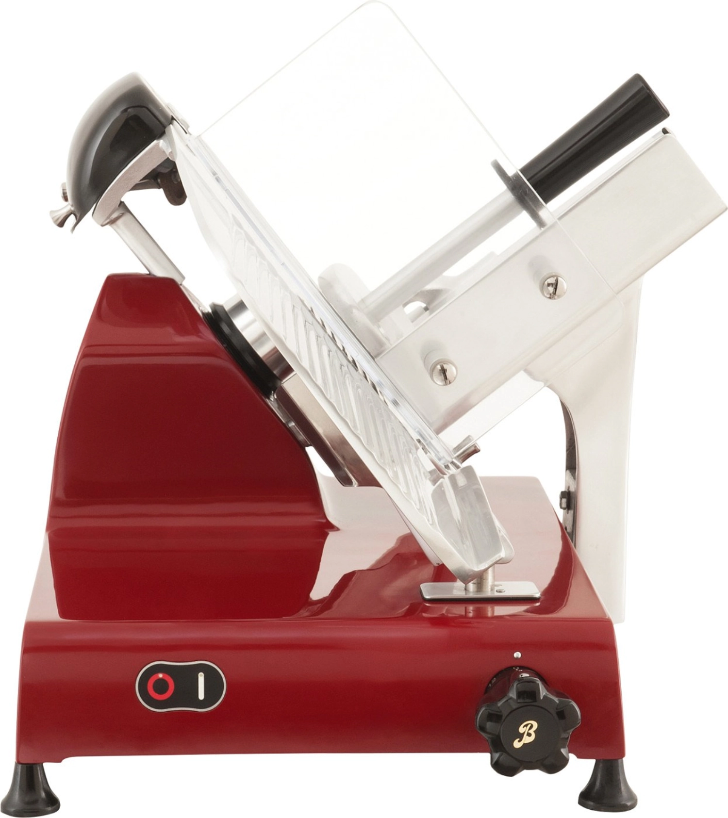 Berkel trancheuse red line 300 rouge