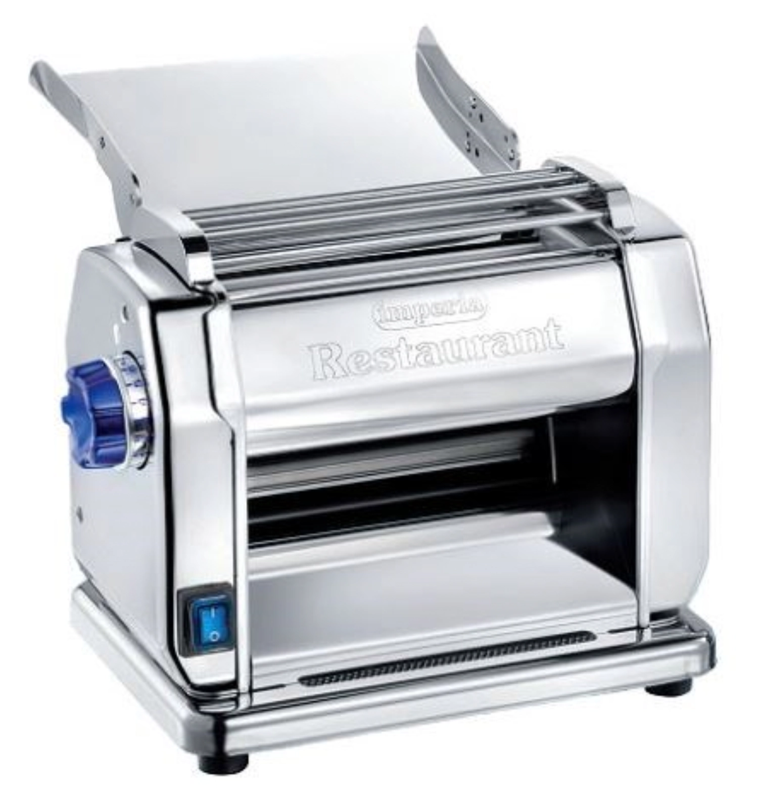 Imperia Machine à pâtes 036 Professional électrique et manue