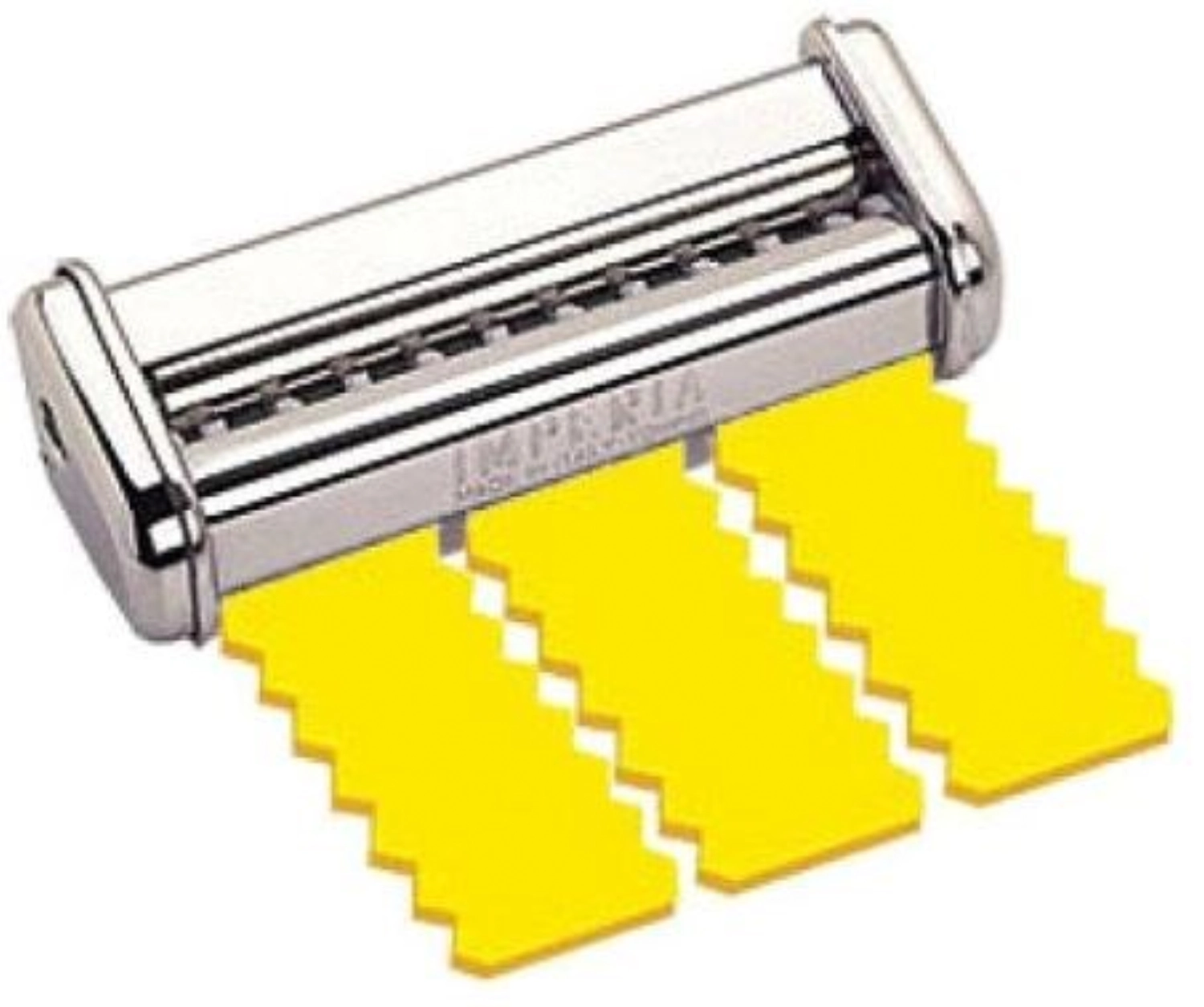Pasta-Aufsatz Imperia Reginette lasagnette 12 mm