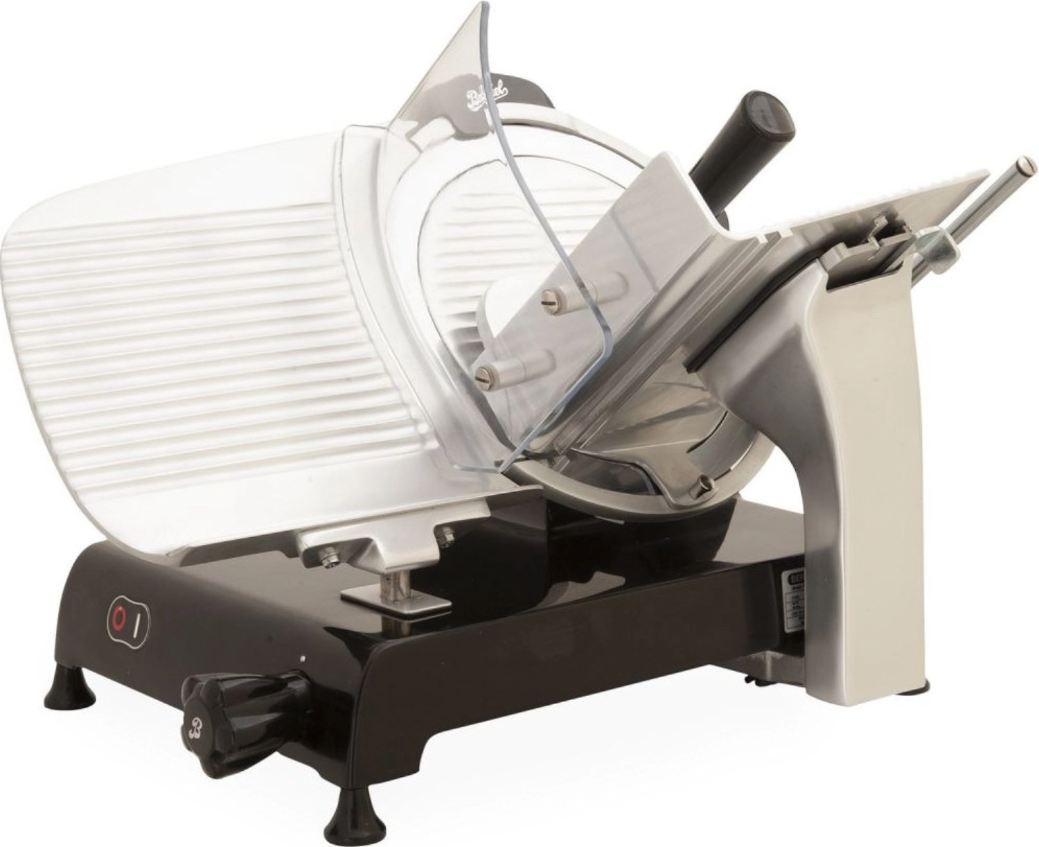 Berkel Aufschnittmaschine Red Line 300 schwarz